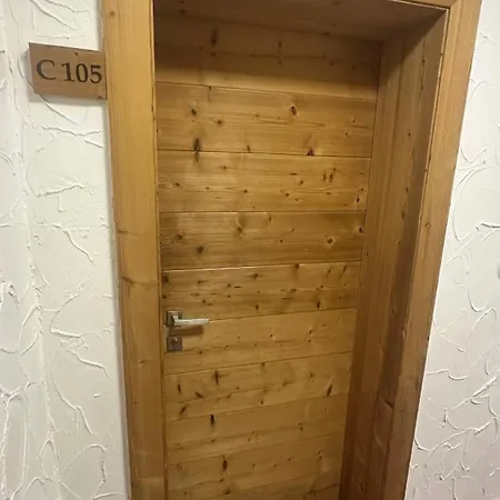 Kukučka Janka C105 Tatranská Lomnica Apartamento