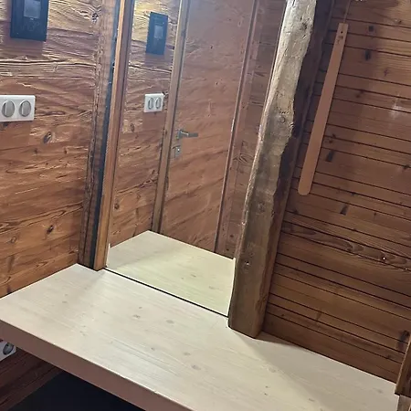 Kukučka Janka C105 Tatranská Lomnica Apartamento