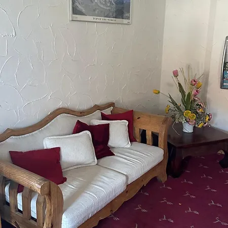 Apartamento Kukučka Janka C105 Tatranská Lomnica *
