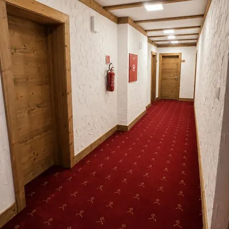 Apartamento Kukučka Janka C105 Tatranská Lomnica Vysoké Tatry
