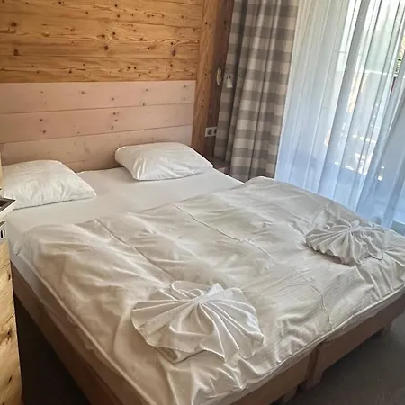 Kukučka Janka C105 Tatranská Lomnica *