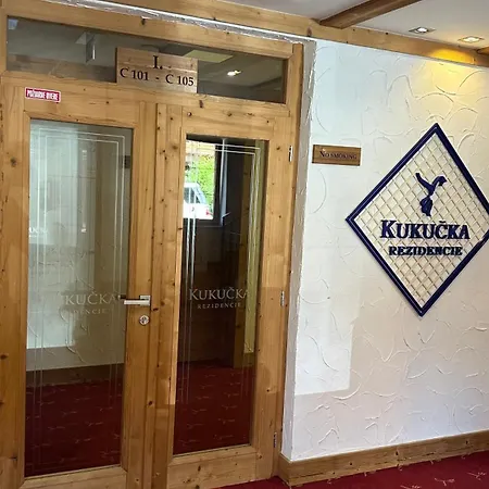 Apartamento Kukučka Janka C105 Tatranská Lomnica Vysoké Tatry