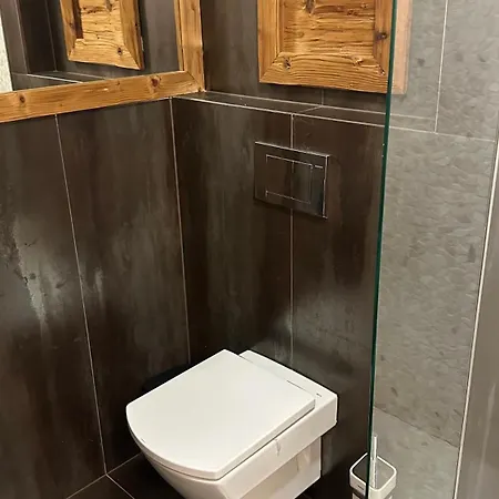 Kukucka Janka C105 Tatranska Lomnica * Vysoké Tatry