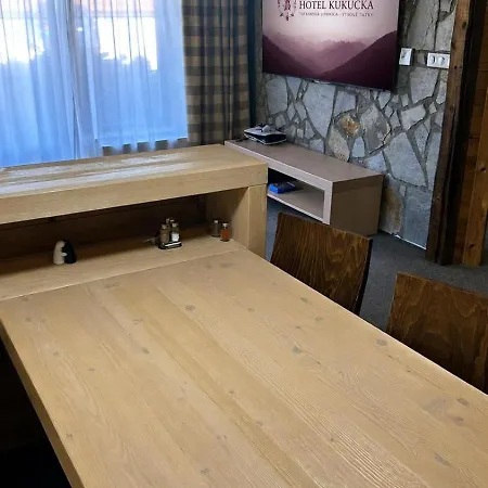 Apartamento Kukučka Janka C105 Tatranská Lomnica *