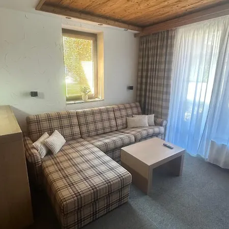 Kukučka Janka C105 Tatranská Lomnica Apartamento Vysoké Tatry